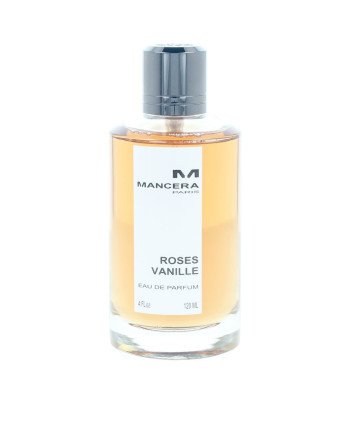 ROSES VAINILLE edp vapo 120 ml