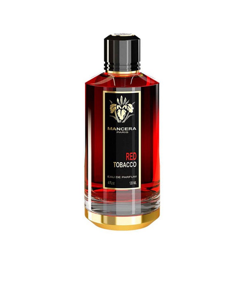 RED TOBACCO edp vapo 120 ml