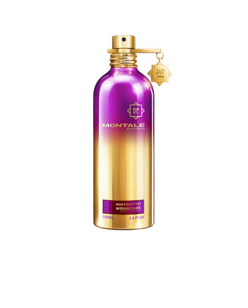 RISTRETTO INTENSE CAFÉ edp vapo 100 ml
