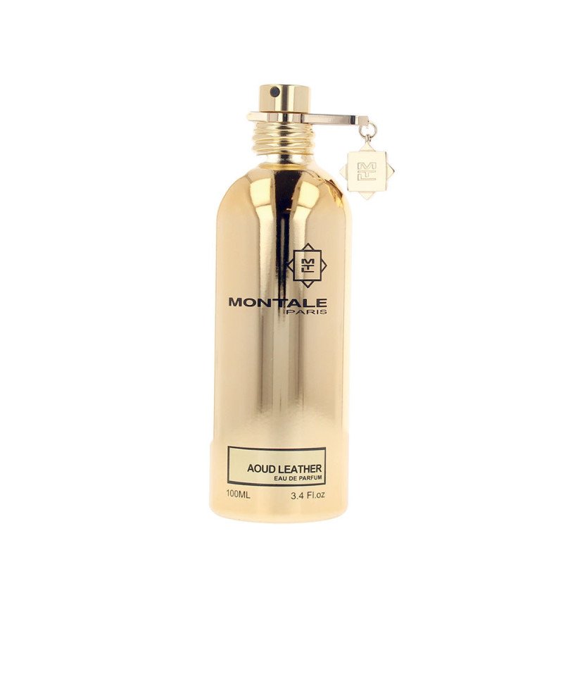 AOUD LEATHER edp vapo 100 ml