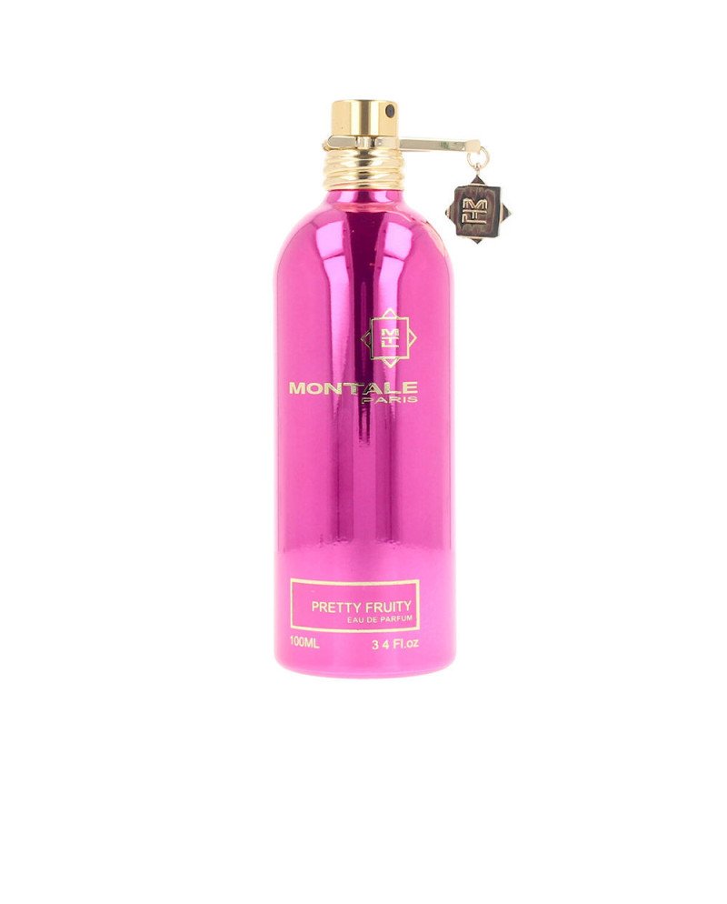 PRETTY FRUITY edp vapo 100 ml