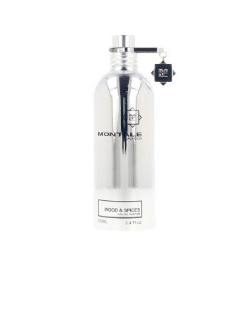 WOOD SPICES edp vapo 100 ml