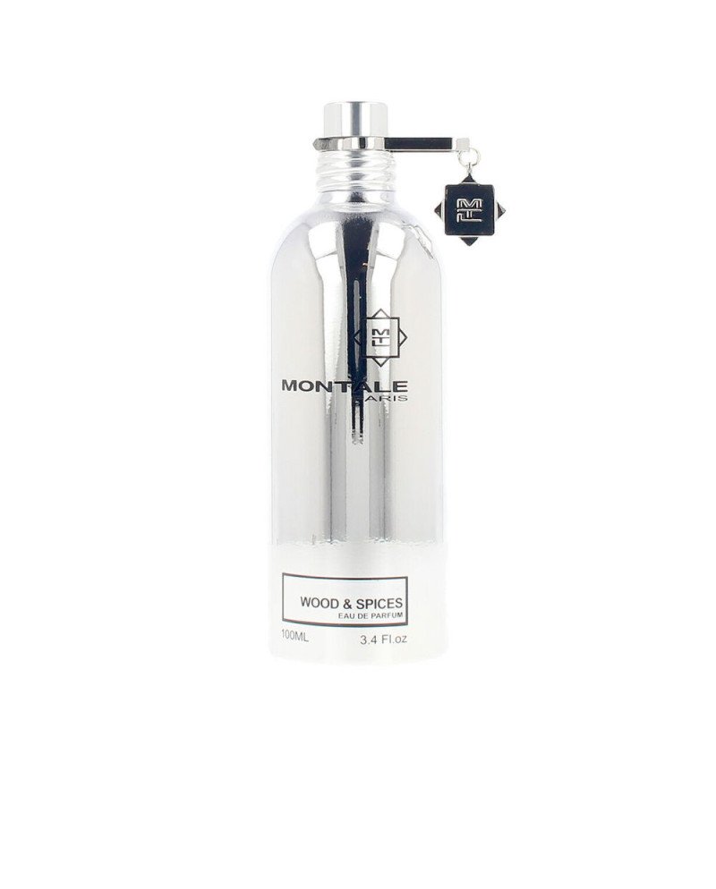 WOOD SPICES edp vapo 100 ml