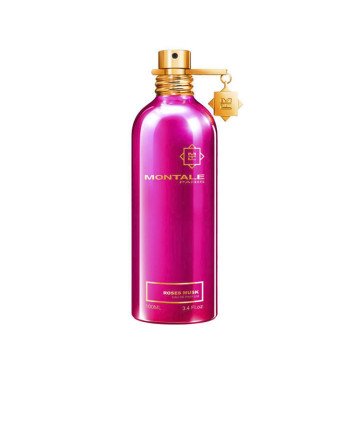 ROSES MUSK edp vapo 100 ml