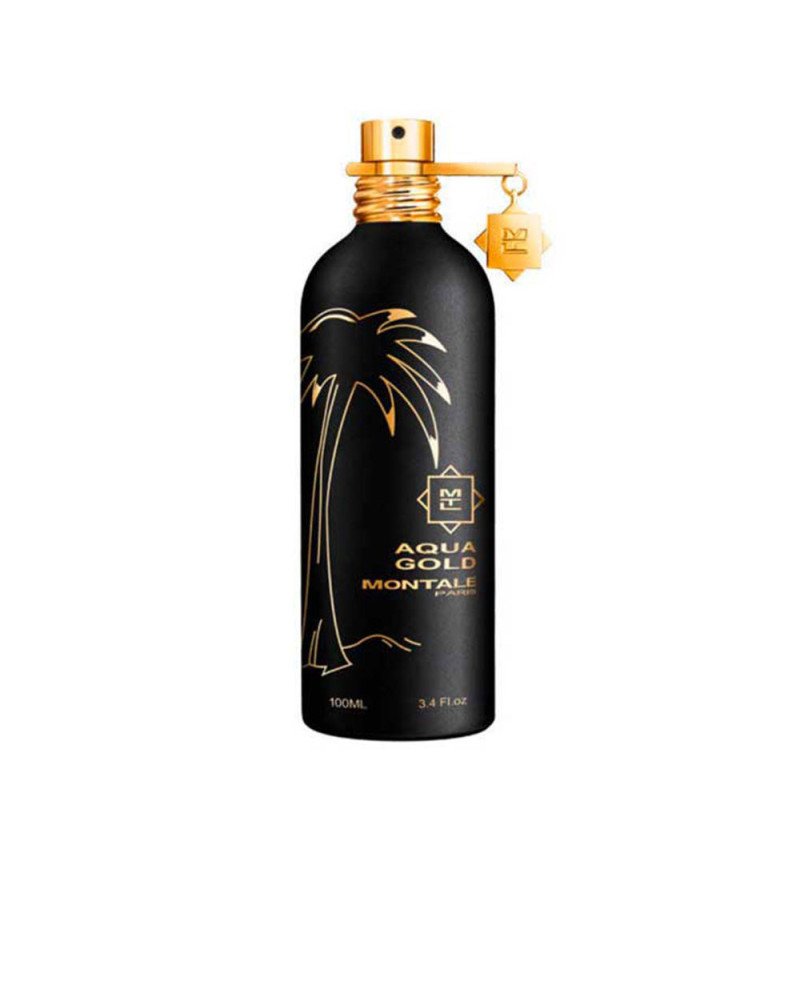 AQUA GOLD edp vapo 100 ml