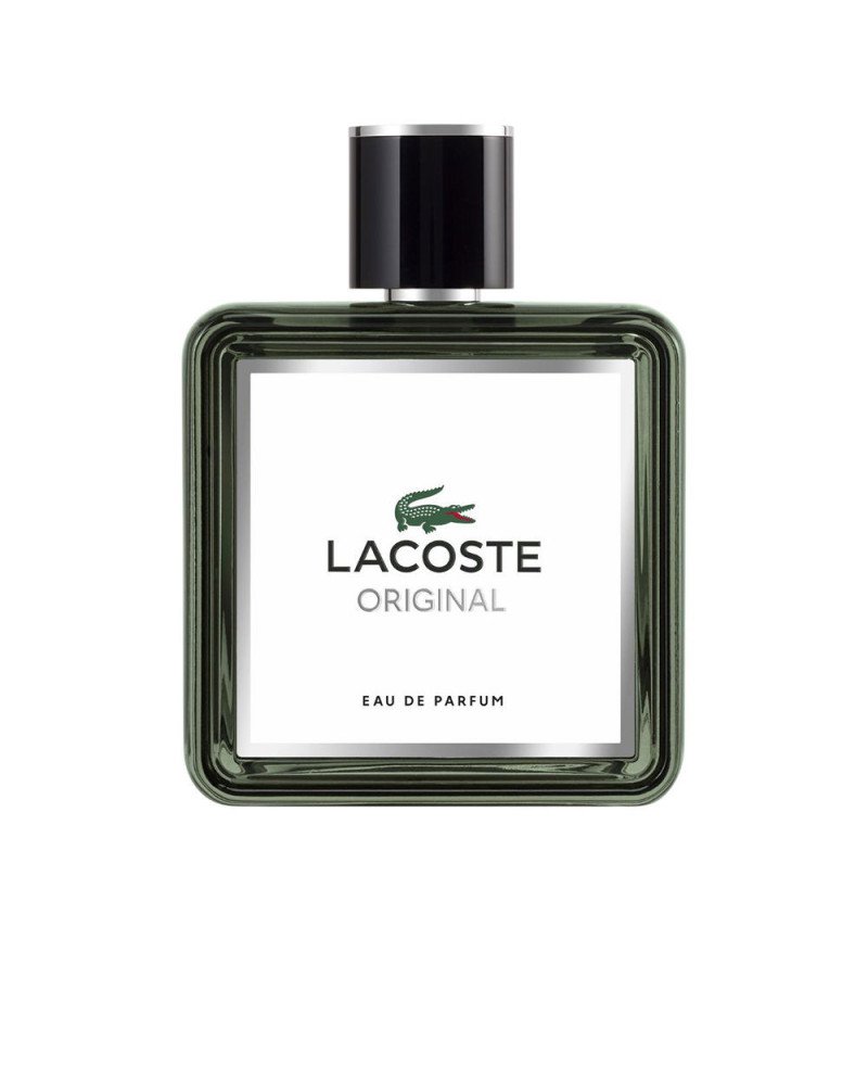 LACOSTE ORIGINAL edp vapo 100 ml