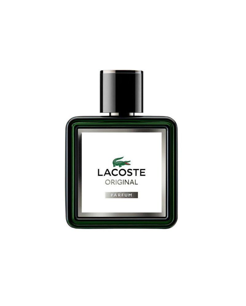 LACOSTE ORIGINAL PARFUM edp vapo 60 ml