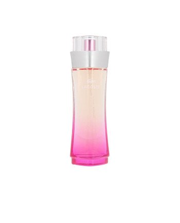 LACOSTE TOUCH OF PINK edt vapo 50 ml