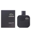 EAU DE LACOSTE L.12.12 NOIR POUR HOMME eau de toilette vaporizador 100 ml