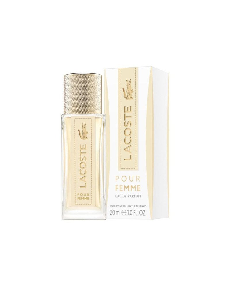 LACOSTE POUR FEMME edp vapo 30 ml