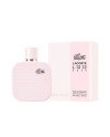LACOSTE L.12.12 ROSE edp vapo 100 ml