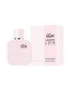 LACOSTE L.12.12 ROSE edp vapo 50 ml