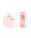 LACOSTE L.12.12 ROSE EAU FRAICHE edt vapo 100 ml