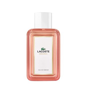LACOSTE ORIGINAL POUR FEMME edp vapo 40 ml