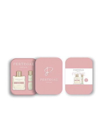 FEMME ESTUCHE 2 pz