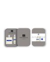 AUTHENTIQUE ESTUCHE 2 pz