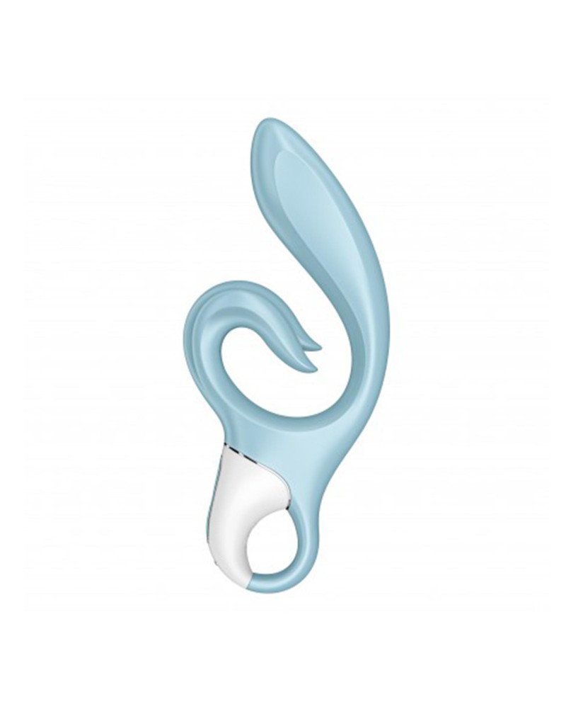 Satisfyer Love Me Vibrador Blue 1Un