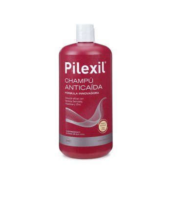 PILEXIL CHAMPÚ anticaída 900 ml