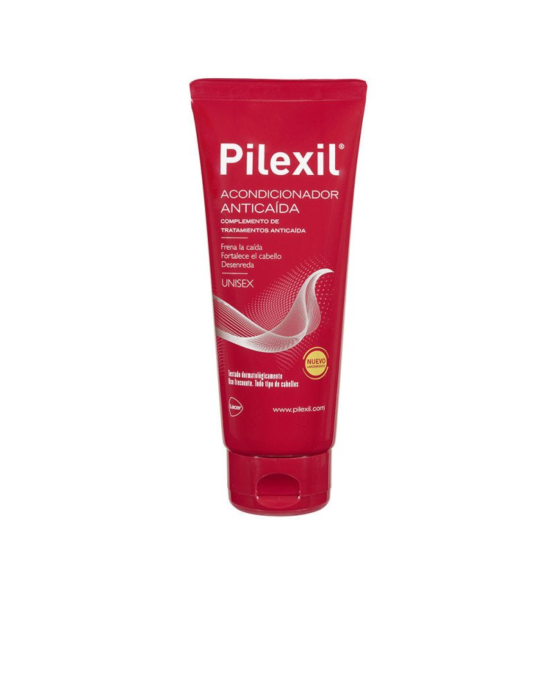 PILEXIL ACONDICIONADOR anticaída 200 ml