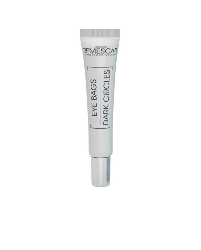 BOLSAS Y OJERAS fórmula vegetal 8 ml