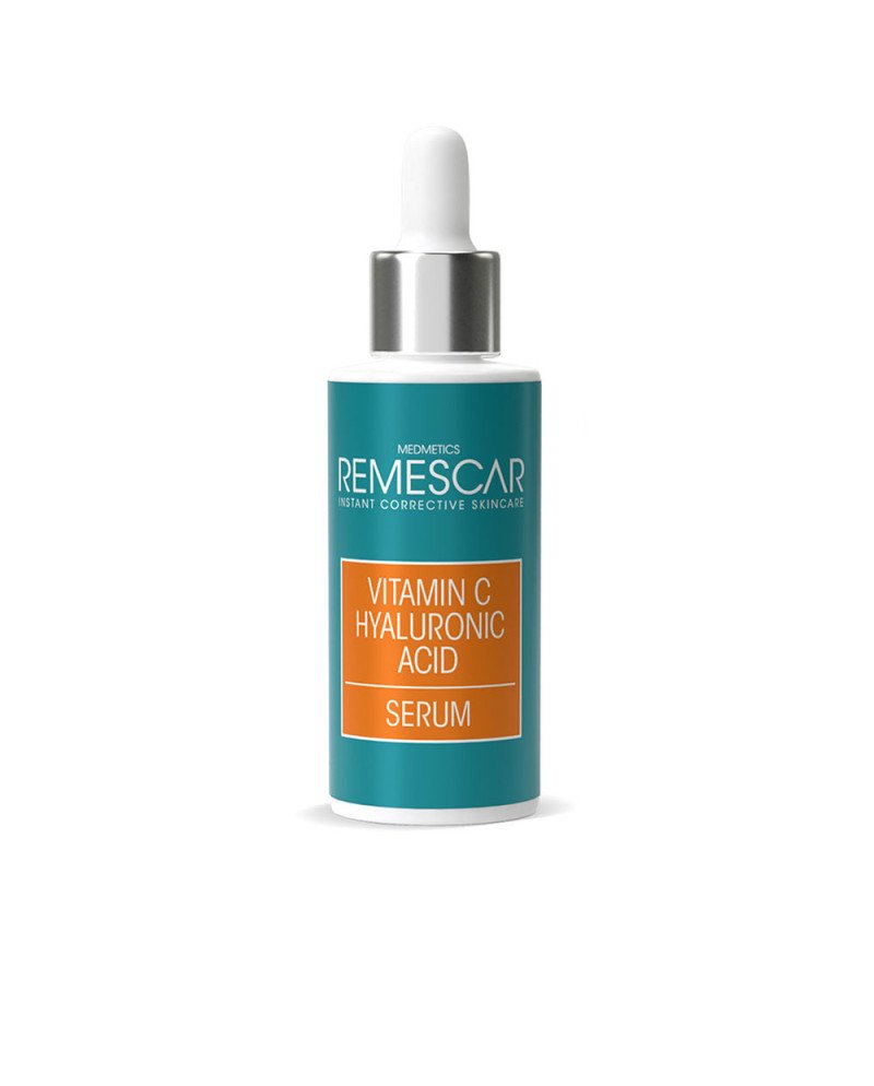 SÉRUM reparador vitamina C 30 ml