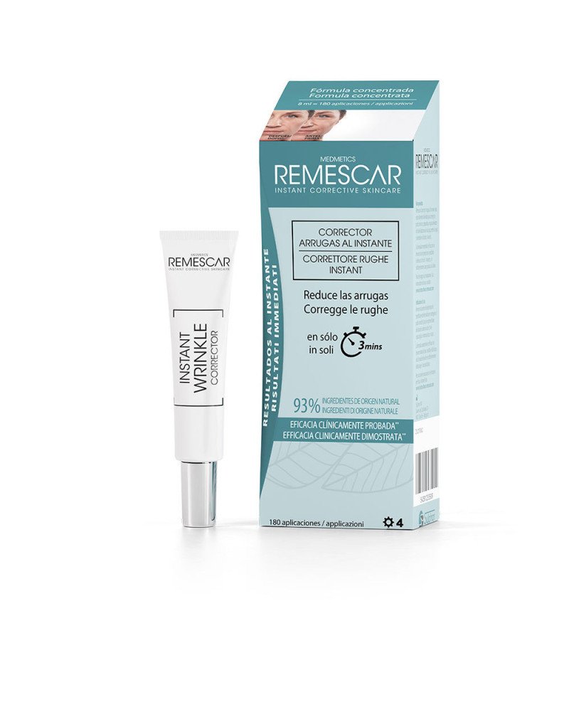 CORRECTOR arrugas al instante 8 ml