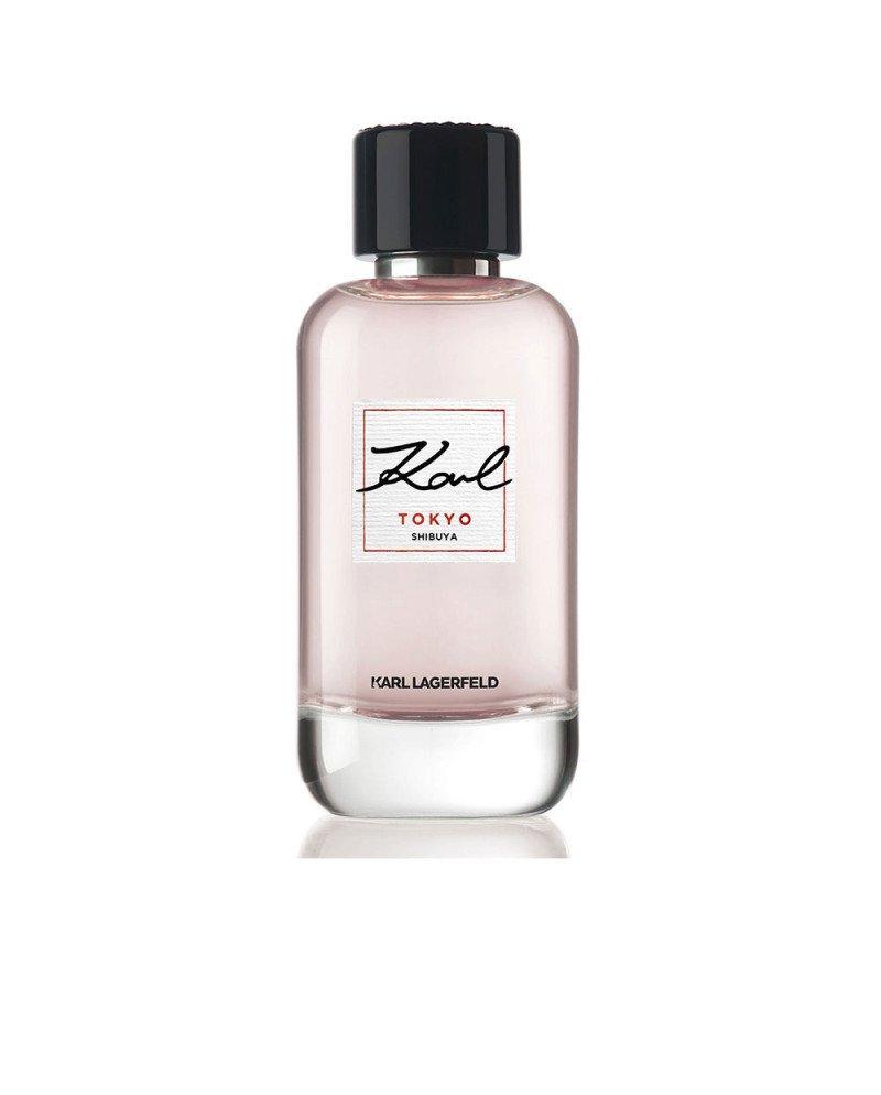 TOKYO SHIBUYA FEMME edp vapo 100 ml