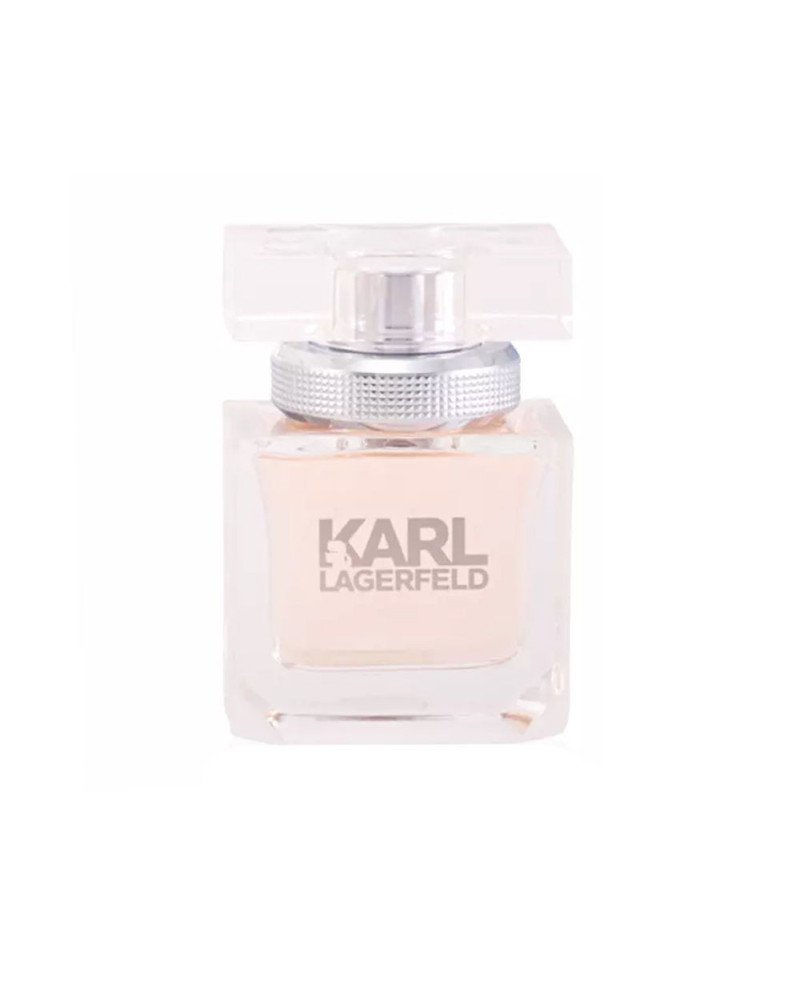 KARL LAGERFELD POUR FEMME eau de parfum vaporizador 45 ml