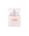 KARL LAGERFELD POUR FEMME eau de parfum vaporizador 45 ml