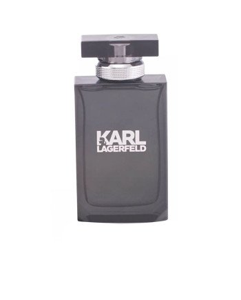 KARL LAGERFELD POUR HOMME eau de toilette vaporizador 100 ml