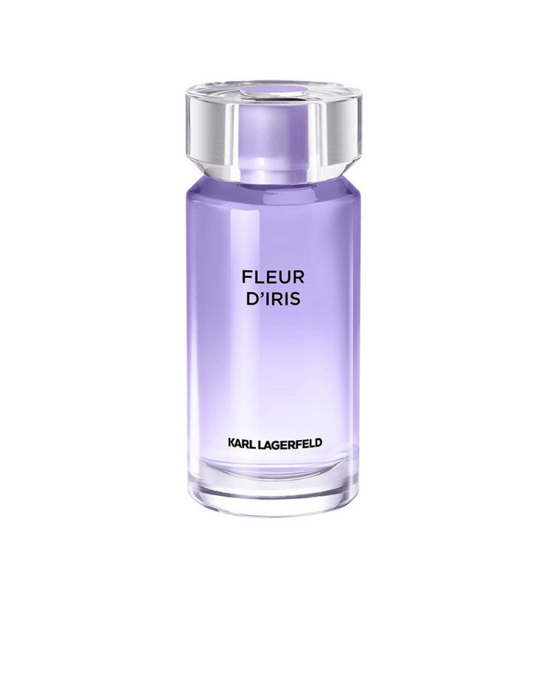FLEUR D'IRIS edp vapo 100 ml