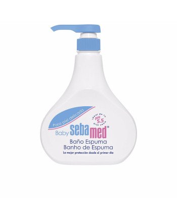 BABY baño espuma 1000 ml