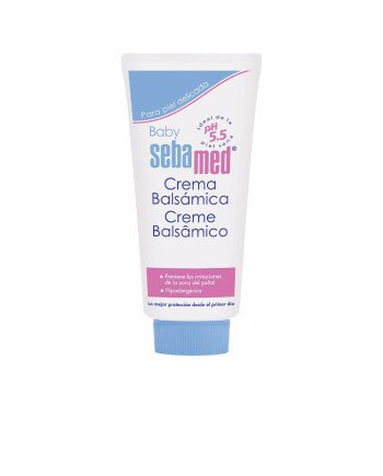 BABY crema balsámica 300 ml
