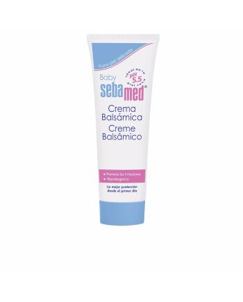 BABY crema balsámica 50 ml