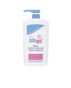BABY leche corporal hidratante para piel delicada 750 ml