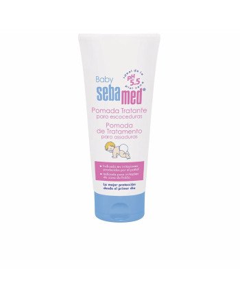 BABY pomada tratante 100 ml