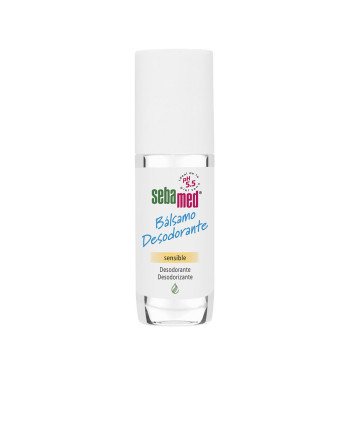 BÁLSAMO DESODORANTE roll-on 50 ml