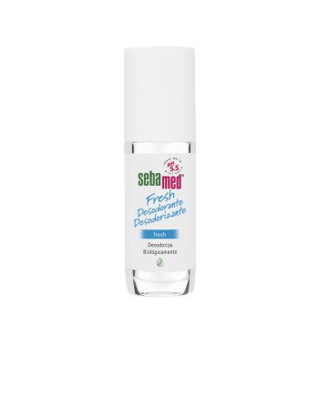 FRESH deo roll-on 50 ml