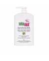 EMULSIÓN SIN JABÓN gel de baño con aceite de oliva 1000 ml