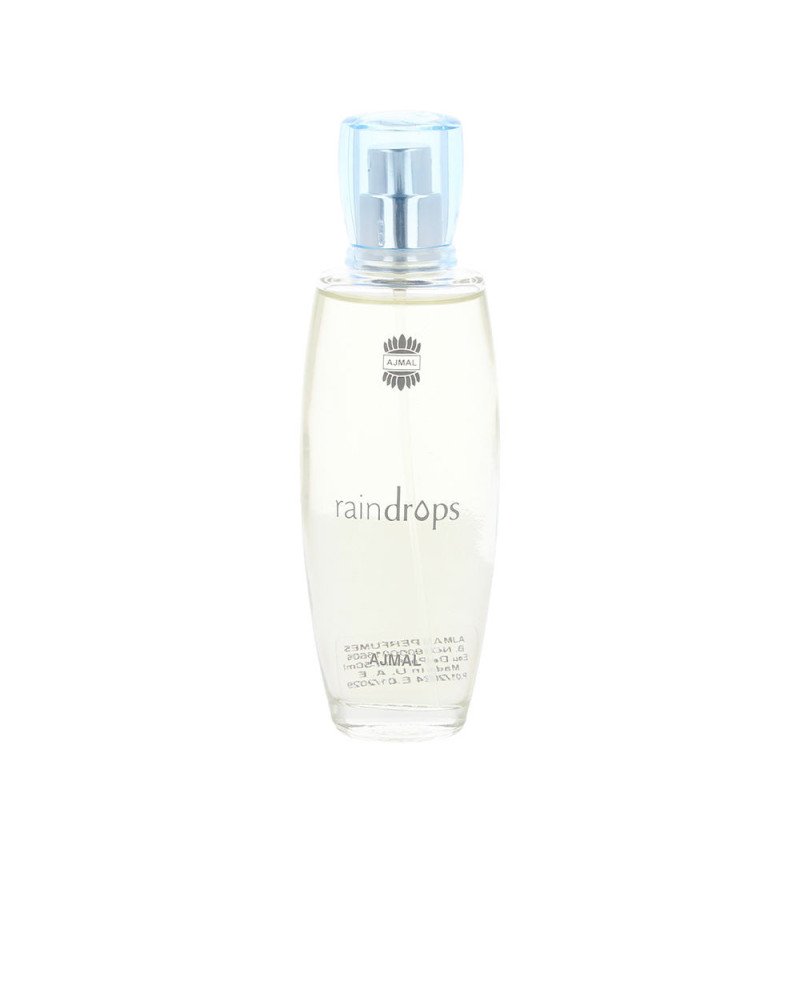 RAINDROPS edp vapo 50 ml