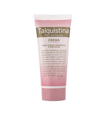 TALQUISTINA crema 100 ml