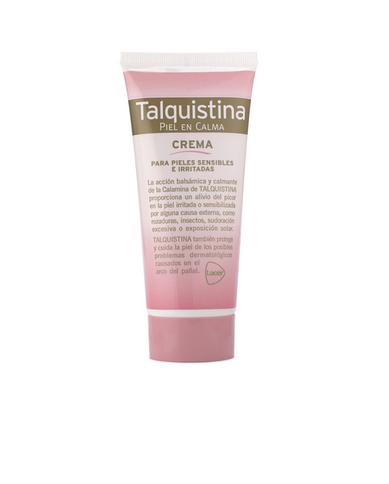 TALQUISTINA crema 100 ml