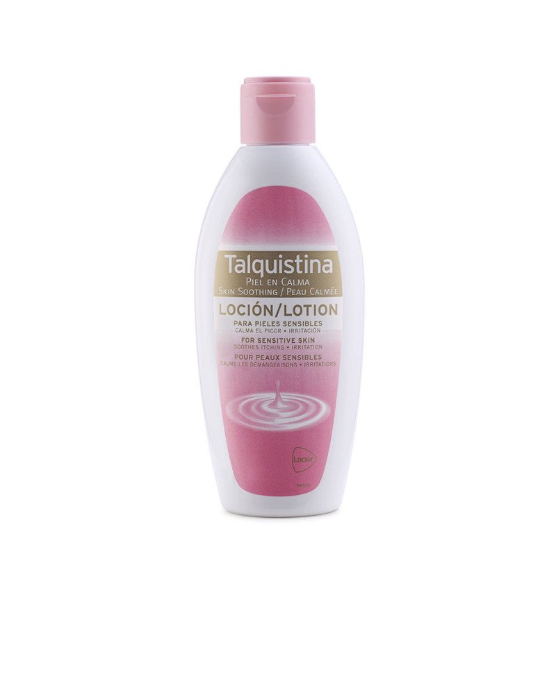 TALQUISTINA loción 200 ml