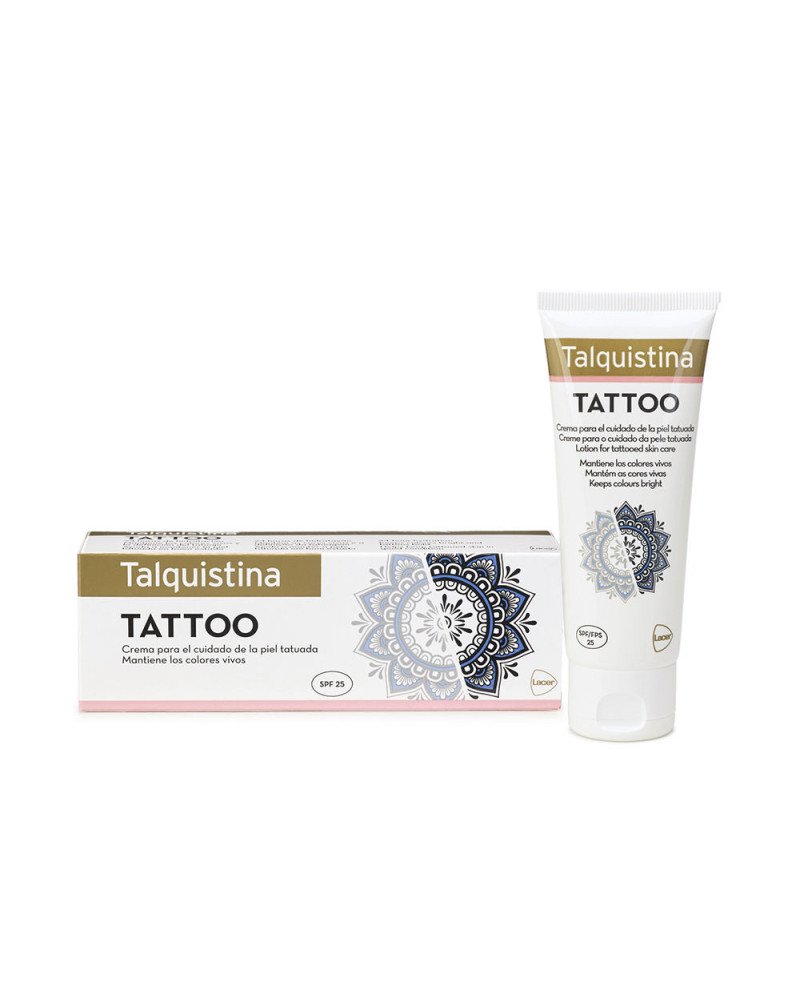 TALQUISTINA tattoo 70 ml