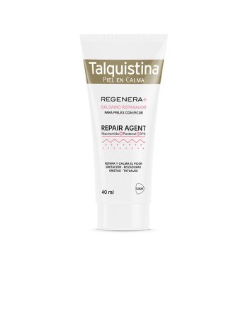 TALQUISTINA REGENERADORA+ bálsamo reparador 40 ml