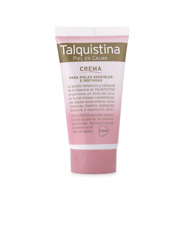 TALQUISTINA crema 50 ml