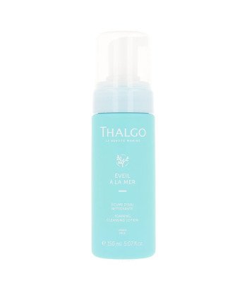 ÈVEIL À LA MER espuma limpiadora 150 ml