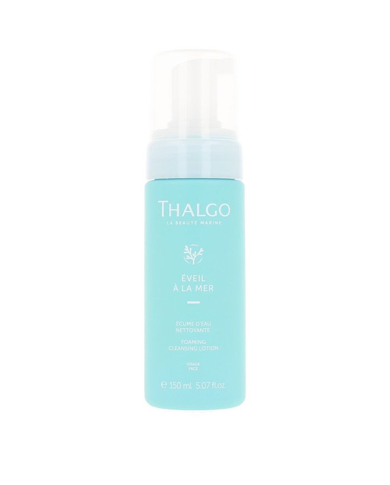 ÈVEIL À LA MER espuma limpiadora 150 ml
