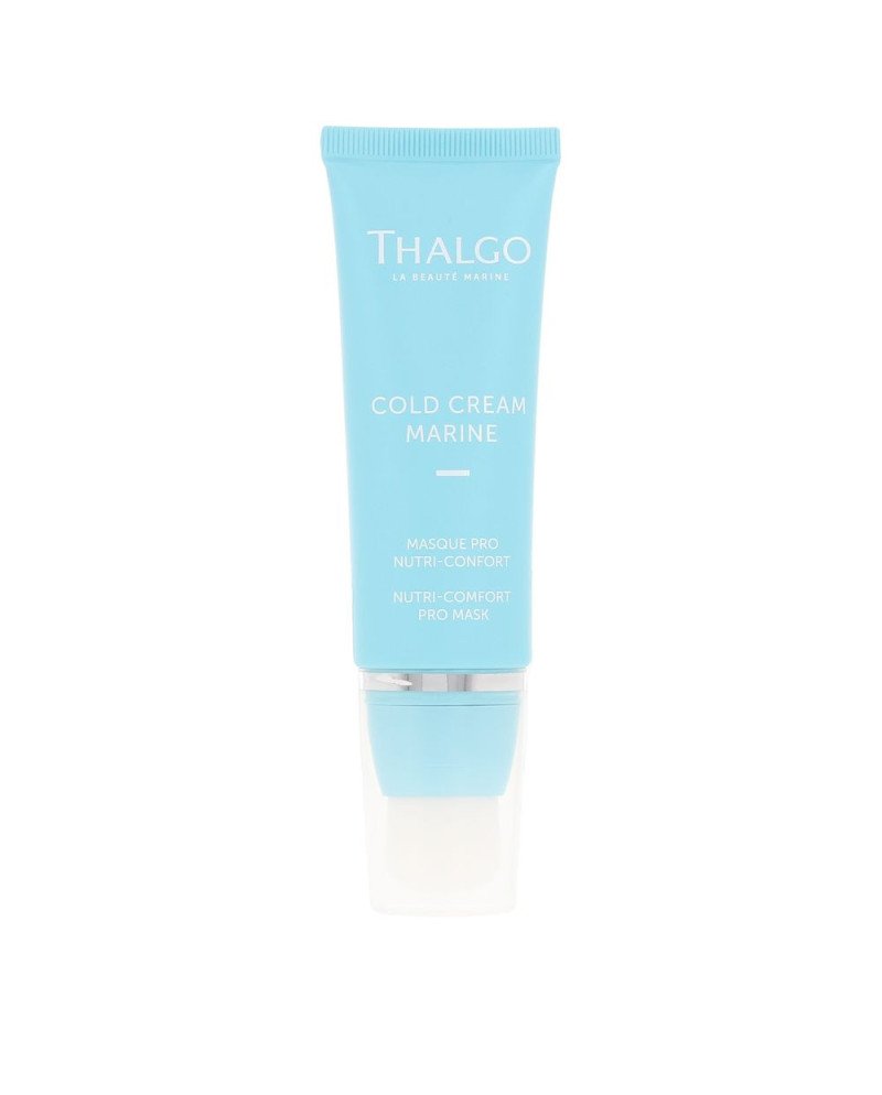 COLD CREAM MARINE mascarilla nutriconfort 50 ml