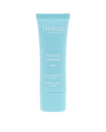 PURETÉ MARINE fluido mate antibrillos 40 ml